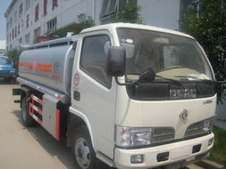 東風(fēng)小霸王3噸加油車 廠價(jià)直銷，憑什么成為行業(yè)首選？