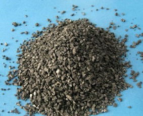 鞏義市豫嵩濾料廠 專業(yè)焦炭濾料供應商與過濾器解決方案專家